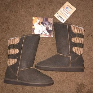 NWT! BRAND NEW BEARPAW BOOTS🦋